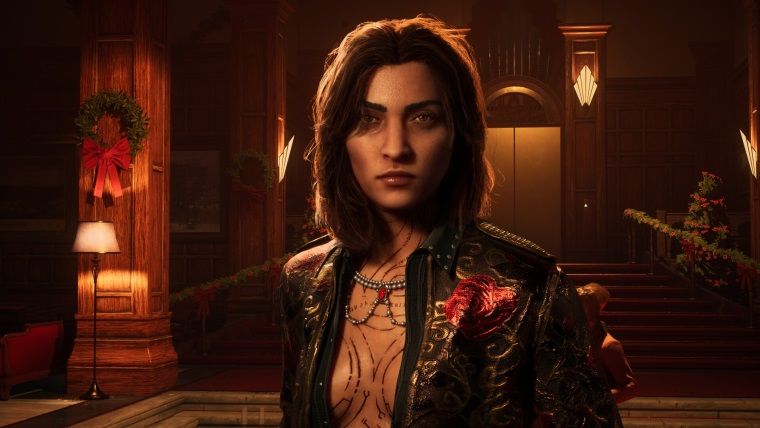Bloodlines 2 PC Sistem Gereksinimleri Açıklandı