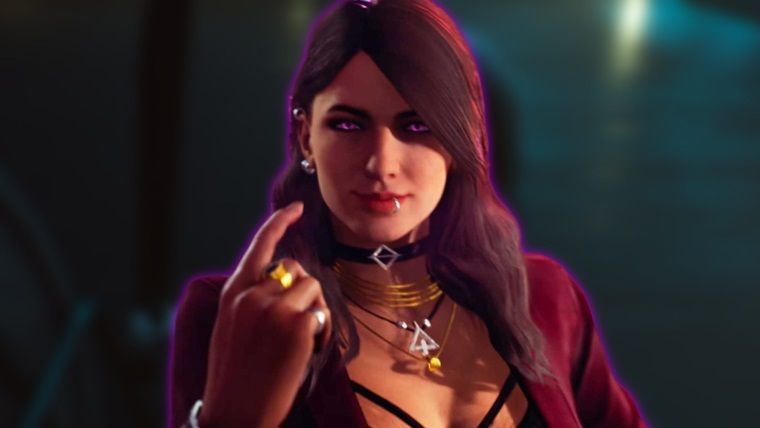 Bloodlines 2 DLC’leri Ana Oyunda Yer Alacak