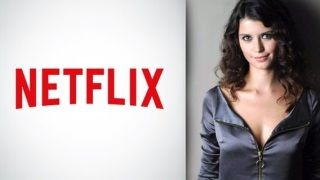 Beren Saat'li Netflix dizisinin setinde ölümlü kaza gerçekleşti