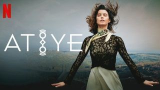 Atiye 2.sezon tarihi açıklandı