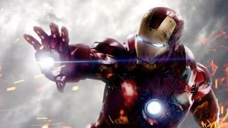 PS VR için Iron Man oyunu duyuruldu