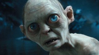 The Lord of the Rings: Gollum ile ilgili yeni detaylar paylaşıldı