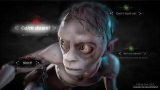 The Lord of the Rings: Gollum Türkçe çıkacak