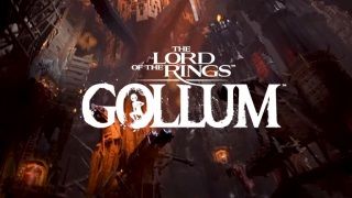 Lord of the Rings Gollum için yeni video