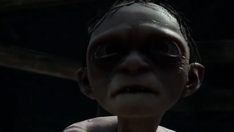 LOTR: Gollum oynanış fragmanı yayınlandı