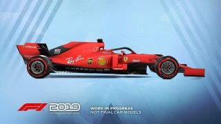 F1 2019 resmi çıkış tarihi belli oldu: Beklenenden erken geliyor