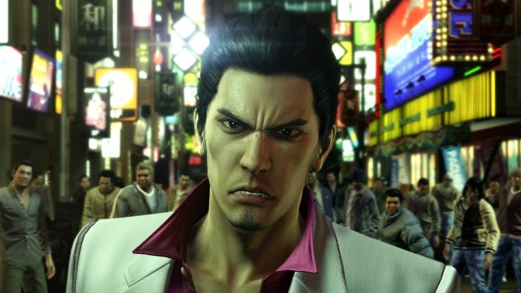 Derecelendirme kuruluşu Yakuza Kiwami 2'yi PC için listeledi