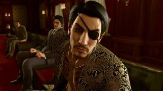 Yakuza Kiwami 2'nin PC sürümü ön yüklemeye açıldı