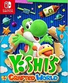 Yoshi's Crafted World İnceleme
