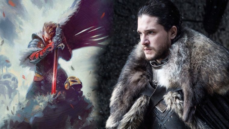 Kit Harington'ın Marvel filmlerindeki rolü belli oldu