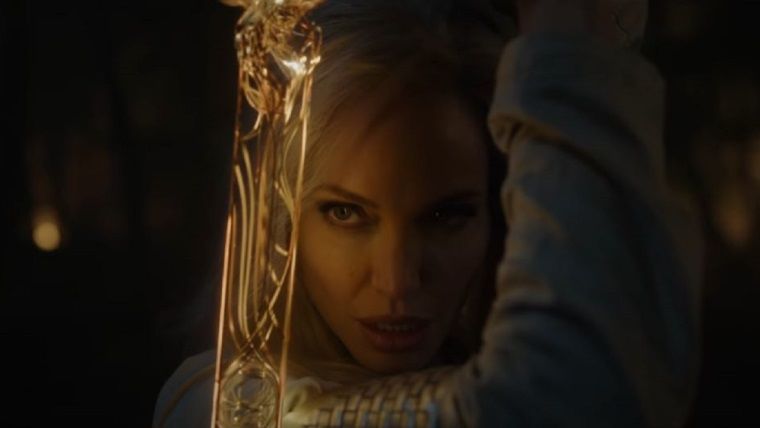Marvel Faz 4 filmleri için gaza getiren bir fragman yayınladı