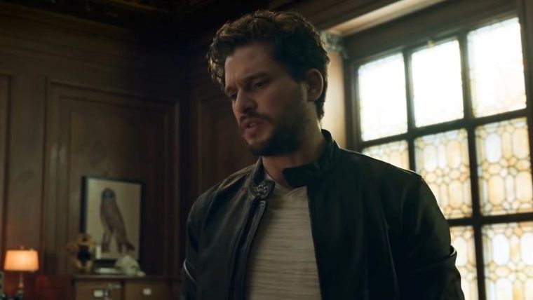 MCU'da Kara Şövalye'nin Geleceği Belirsiz