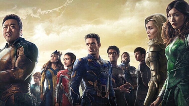 Marvel’in Eternals Kararı: Kaçan Büyük Fırsat