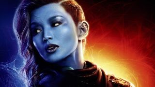 Gemma Chan Sersi’nin Marvel’a Dönüşü Hakkında Konuştu