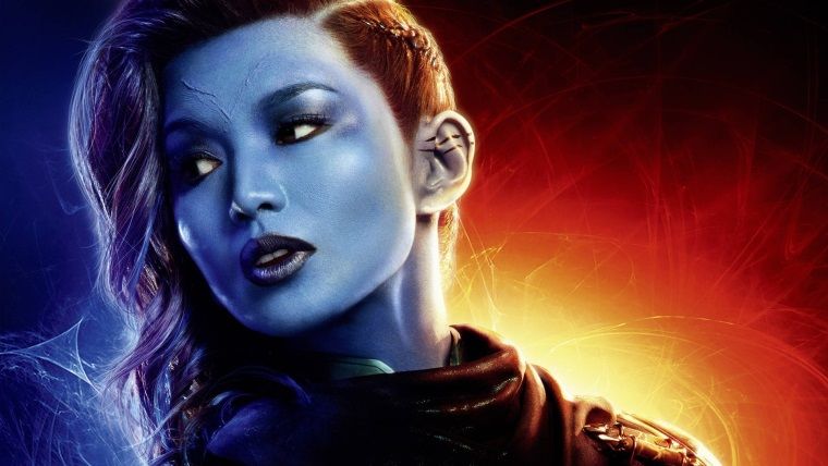 Gemma Chan Sersi’nin Marvel’a Dönüşü Hakkında Konuştu
