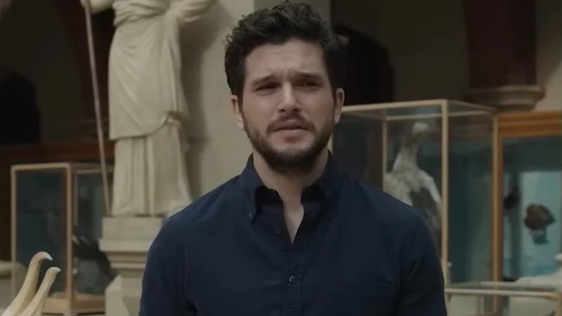 MCU'da Kara Şövalye'nin Geleceği Belirsiz: Kit Harington'dan Açıklamalar