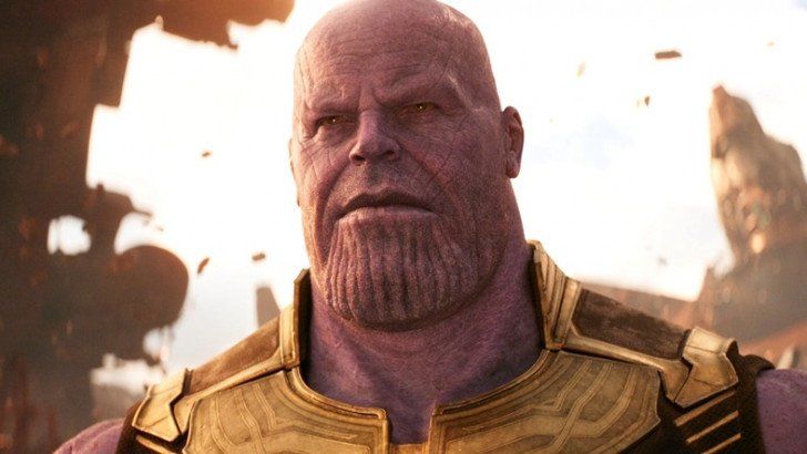 The Eternals üyeleri Thanos'a neden müdahale etmedi?