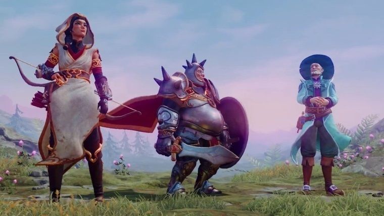 Trine 4 için ücretsiz DLC yayınlandı