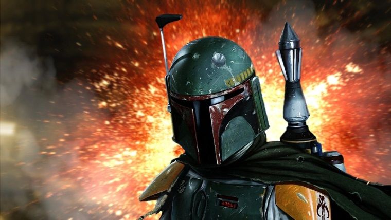 Boba Fett karakteri, The Mandalorian'da olacak mı?