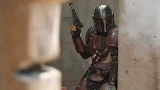 Mandalorian 2.sezonda ışın kılıcı kapışmaları olacak