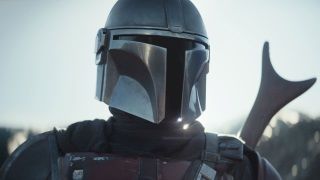 The Mandalorian 2.sezon şaka fragmanı tepkilere neden oldu
