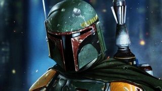 Boba Fett, Mandalorian'ın 2.sezonunda yer alacak!
