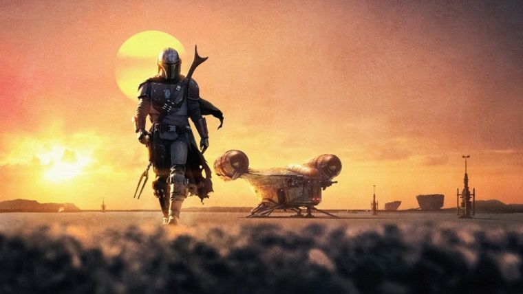 The Mandalorian'ın üçüncü sezon çekimleri yakında başlayabilir