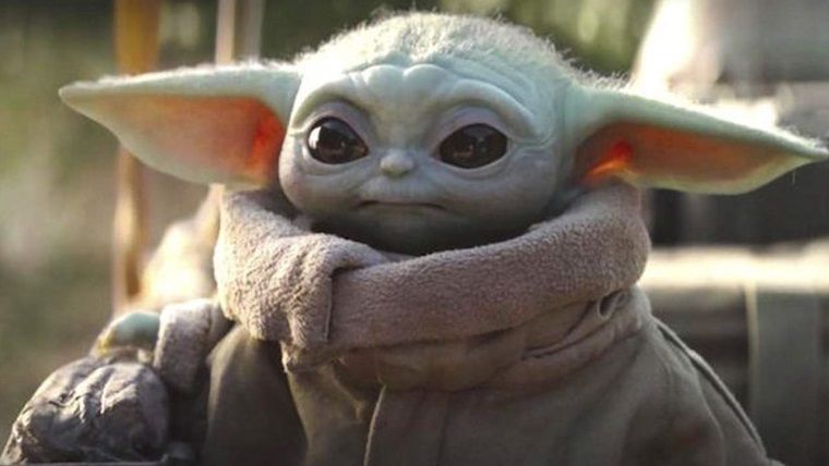 Baby Yoda'nın adı ve geçmişi ortaya çıktı (Spoiler)