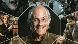 Christopher Lloyd, The Mandalorian 3.sezon kadrosuna katıldı