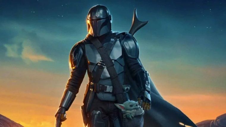 Mandalorian 3. sezon fragmanı yayınlandı