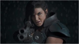 Gina Carano Davası Sona Erdi