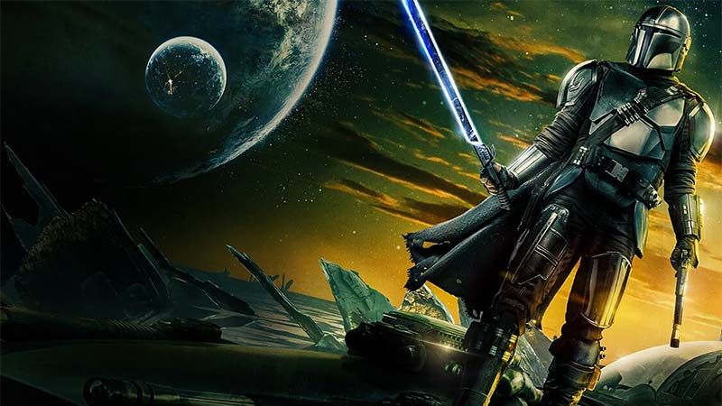 Fortnite, Mandalorian İşbirliği ile Star Wars Evrenine Yeniden Adım Atıyor