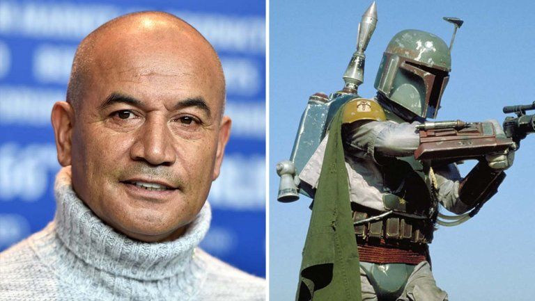 Boba Fett, Mandalorian'ın 2.sezonunda yer alacak!