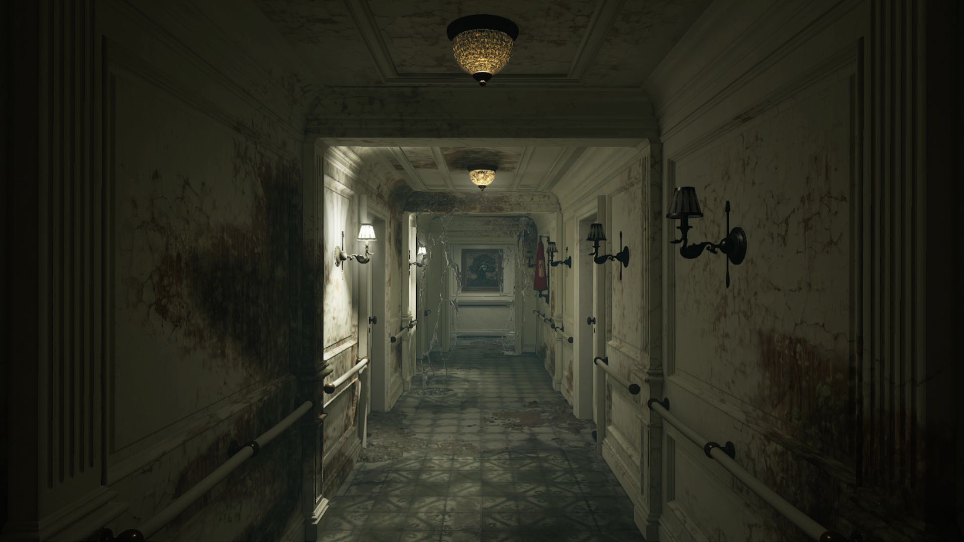 Layers of Fear 2 inceleme