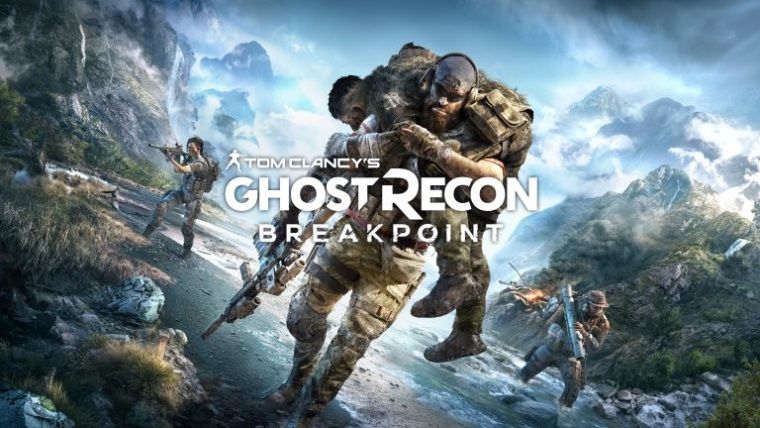 Ghost Recon Breakpoint kesintisiz internet bağlantısı istiyor