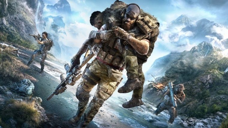 Ghost Recon Breakpoint için yeni bir hikaye videosu yayınlandı