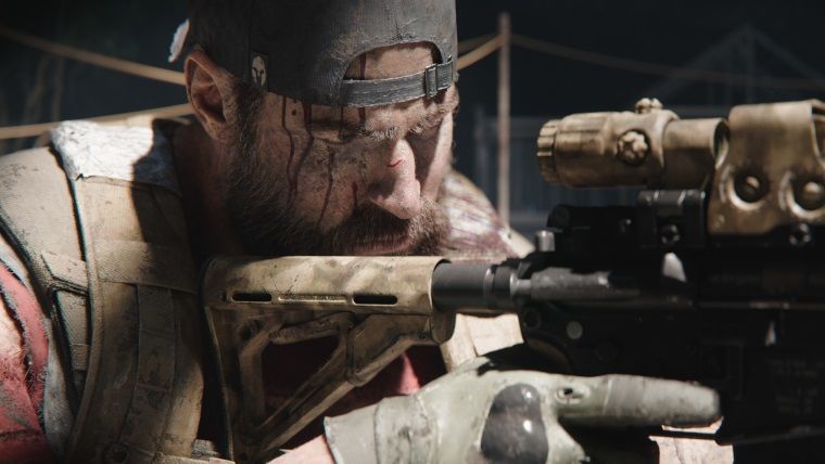 Tom Clancy’s Ghost Recon Breakpoint 30 dakikalık oynanış videosu