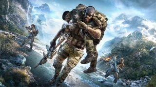 Ghost Recon Breakpoint'i tam 2 saat oynadık!