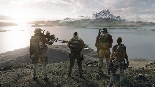 Ghost Recon Breakpoint konsollarda ne kadar yer kaplayacak?