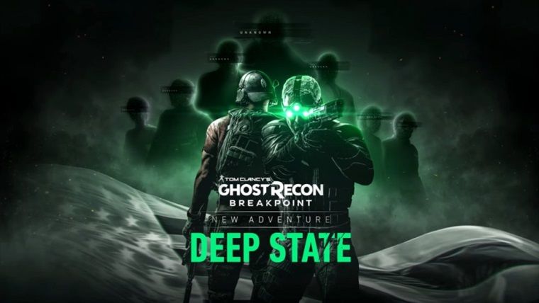 Sam Fisher, Ghost Recon Breakpoint güncellemesi ile geri dönüyor