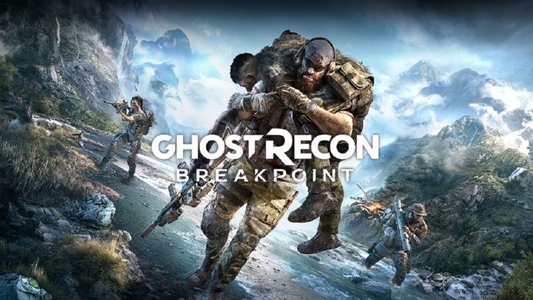 Ghost Recon Breakpoint yeni nesil güncellemesi yolda olabilir