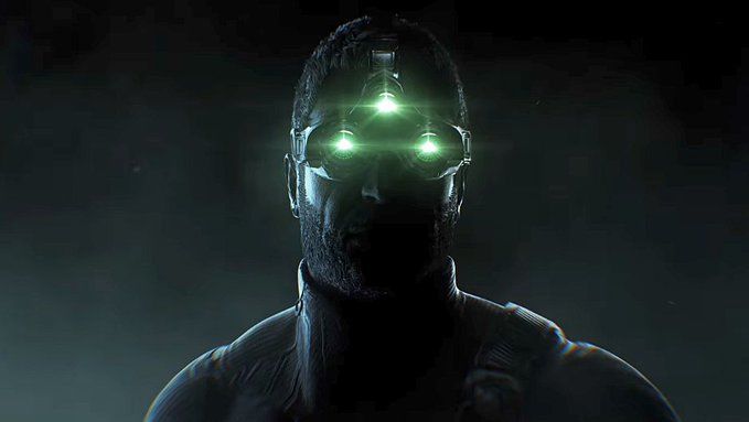 Sam Fisher, Ghost Recon Breakpoint güncellemesi ile geri dönüyor