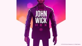 John Wick oyununun çıkış tarihi 8 Ekim olarak açıklandı