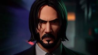 Resmi John Wick Oyunu Mağazalardan Kaldırılıyor