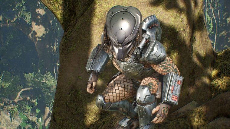 Predator: Hunting Grounds Genişliyor