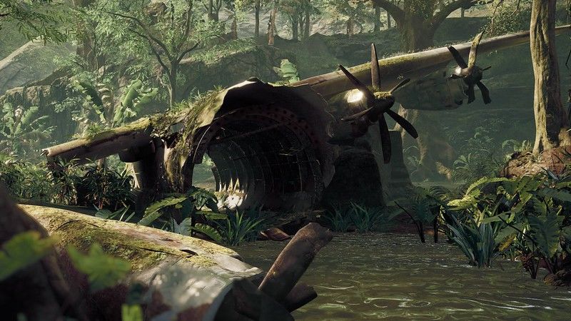 Playstation sunumunda yeni bir Predator oyunu duyuruldu!