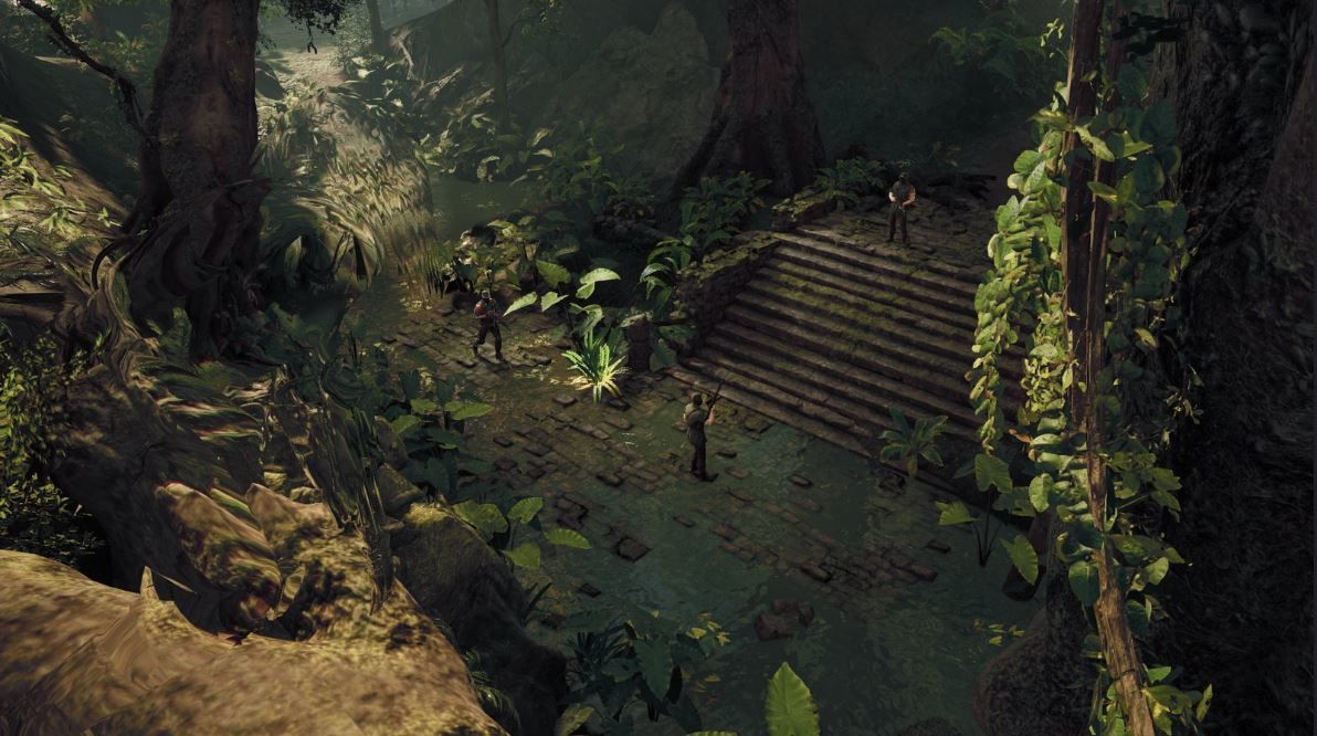 Playstation sunumunda yeni bir Predator oyunu duyuruldu!