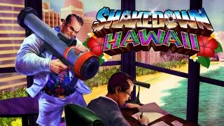 Shakedown: Hawaii