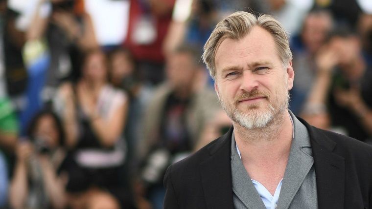 Christopher Nolan'ın yeni filminin adı ve kadrosu açıklandı