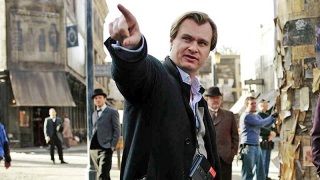 C.Nolan'ın yeni filminin fragmanı gösterilmeye başlanmış